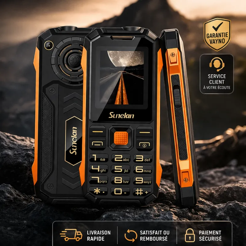 Sunelan Ultra 70